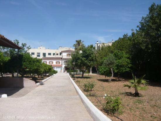 Porreres, chalet en venta - BALEARES