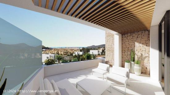 Nueva promoción en La Manga Club, Apartamentos modernos y contemporáneos - MURCIA