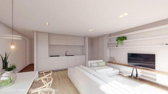 Nueva promoción en La Manga Club, Apartamentos modernos y contemporáneos - MURCIA