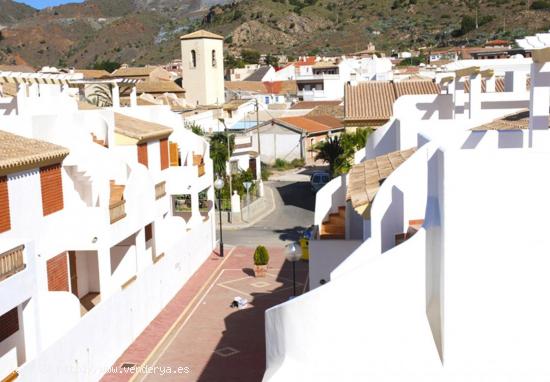 Viviendas a estrenar en el pintoresco pueblo de Portmán enfrente del Mar Mediterráneo - MURCIA