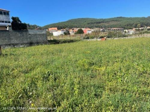 Terreno en venta en Rocha s/n, A Guarda - PONTEVEDRA