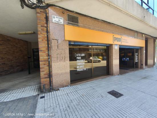 Local en venta en Avenida do Fragoso, Vigo - PONTEVEDRA