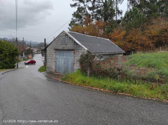 no en Venta en Camino Roxo Amieiro Longo Sanguiñeda, Mos - PONTEVEDRA