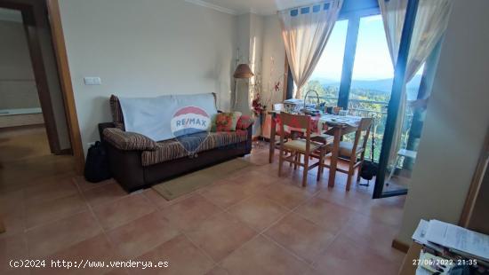 Estudio en Venta en Otero Pedraio, A Cañiza - PONTEVEDRA