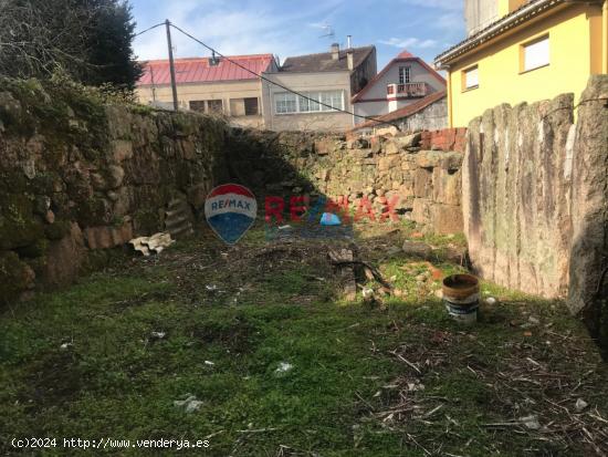 Terreno en Venta en Calle San Sebastián, O Porriño - PONTEVEDRA