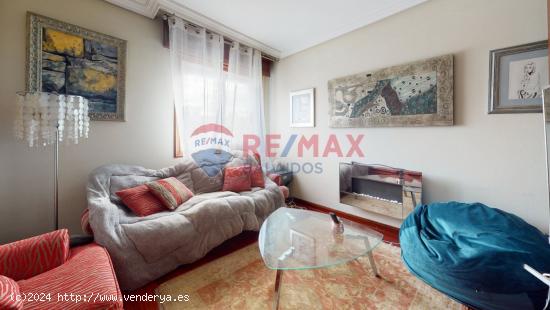 Dúplex en venta en Travesía de Vigo 46, Vigo - PONTEVEDRA