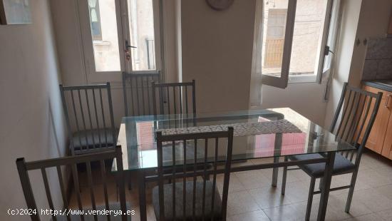 Gran casa de 108M2 con garaje y centrico - TARRAGONA