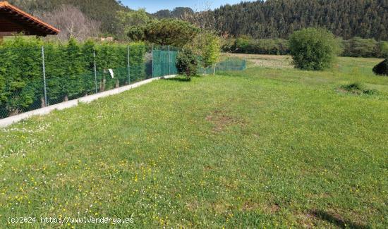 Se Vende en Castrillon - ASTURIAS