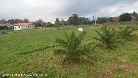 Parcela en venta en costa de Cudillero - ASTURIAS