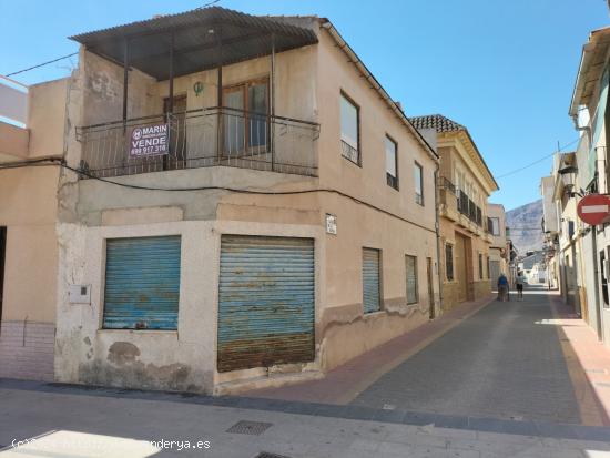  CASA EN GRANJA DE ROCAMORA - ALICANTE 