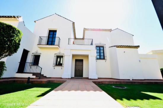 Se Vende en Sotogrande - CADIZ