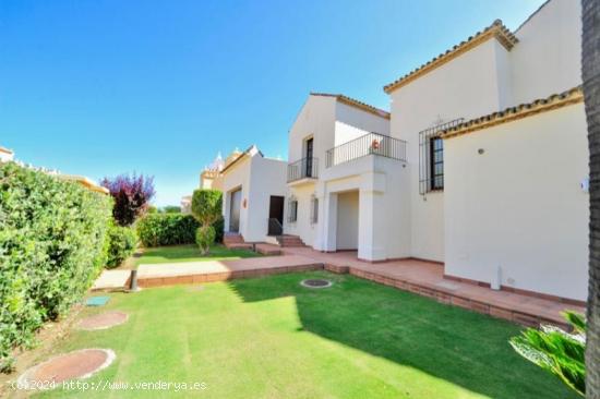 Se Vende en Sotogrande - CADIZ