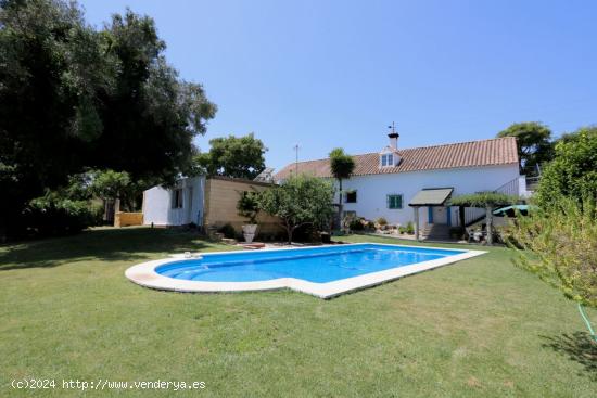 Se Vende en San Roque - CADIZ