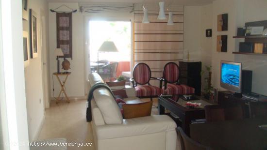 Se Vende en Sotogrande - CADIZ