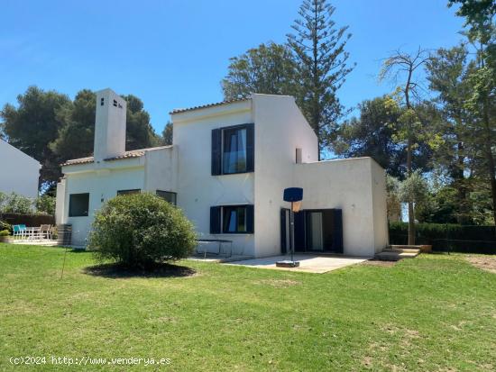 Chalet en Sotogrande Alto - CADIZ