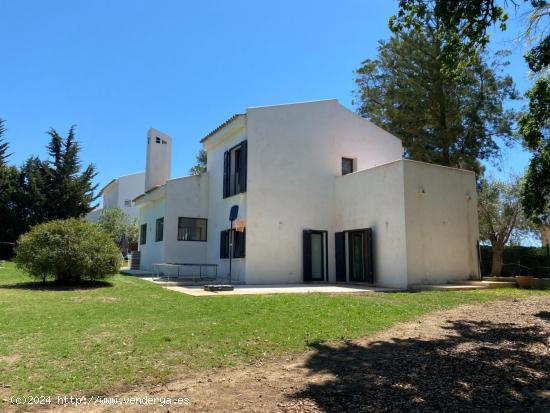 Chalet en Sotogrande Alto - CADIZ