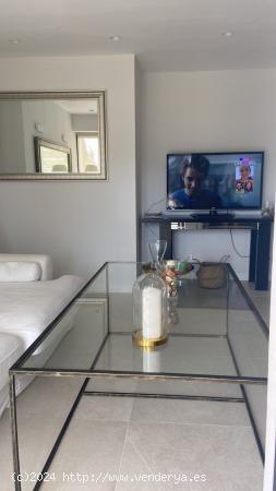 Apartamento en alquiler ( corta temporada ) en urb. Royal Golf, Sotogrande - CADIZ