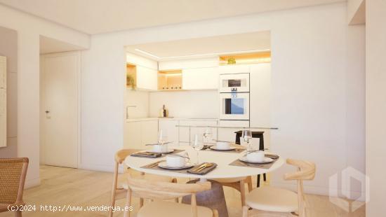 Golf Suites La Sella apartamento para disfrutar la vida - ALICANTE