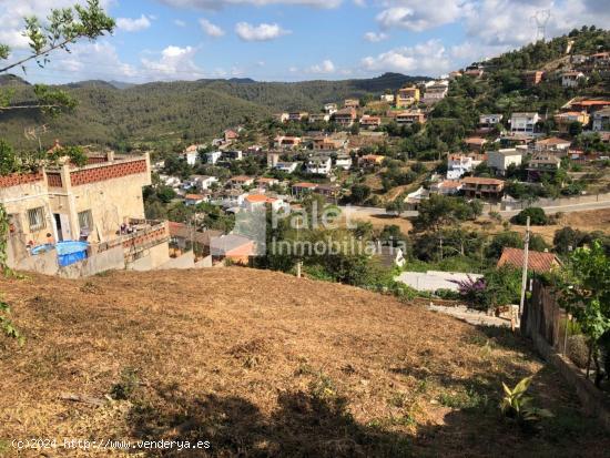  Terreno en venta en la calle Bruguera - Torrelles de Llobregat - BARCELONA 