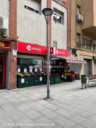 Local comercial en venta en Gavà - Barcelona - BARCELONA