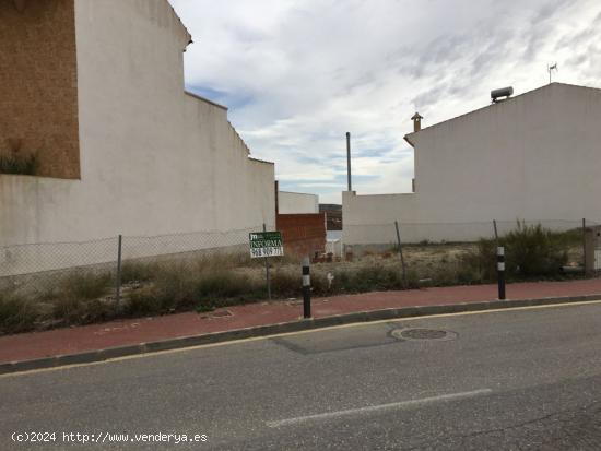 Se Vende en Molina de Segura - MURCIA