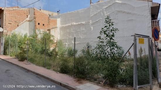 Se Vende en Molina de Segura - MURCIA