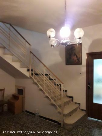 SE VENDE CASA EN LORQUÍ - MURCIA