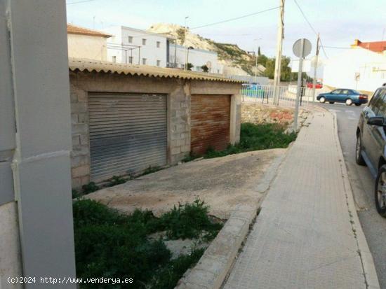 Se Vende en Archena - MURCIA