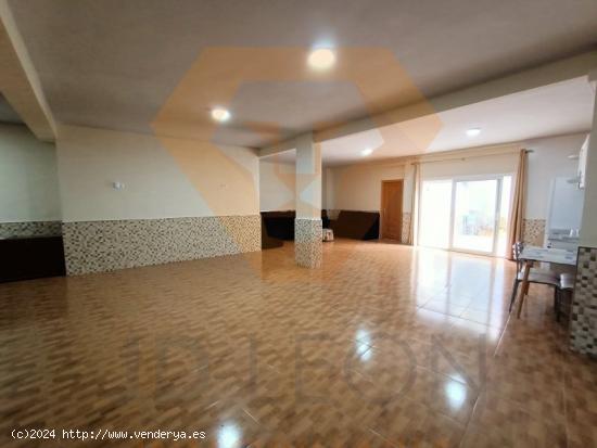 SE VENDE CASA EN ALGUAZAS - MURCIA