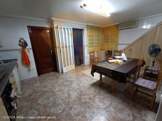 SE VENDE CASA EN MOLINA DE SEGURA - MURCIA