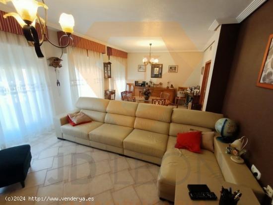 SE VENDE ÁTICO DÚPLEX EN LORQUÍ - MURCIA