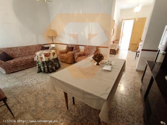 SE VENDE CASA EN MOLINA DE SEGURA - MURCIA