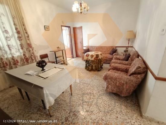 SE VENDE CASA EN MOLINA DE SEGURA - MURCIA