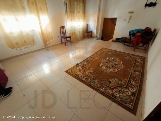 SE VENDE PISO EN MOLINA DE SEGURA - MURCIA