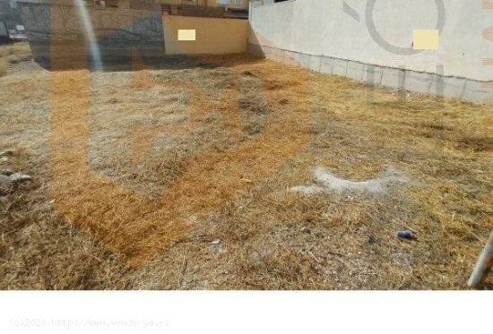 SE VENDE PARCELA URBANA EN MOLINA DE SEGURA - MURCIA