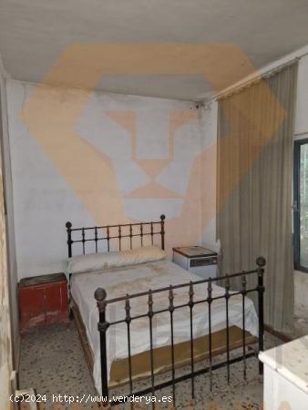 SE VENDE PARCELA EN MOLINA DE SEGURA - MURCIA