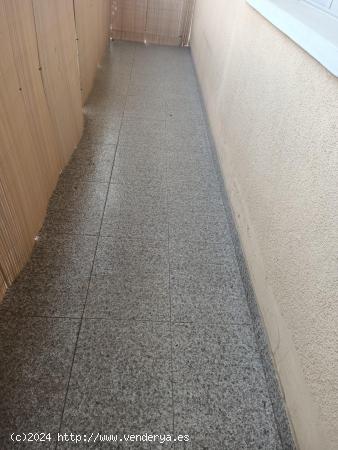 SE VENDE PISO EN MOLINA DE SEGURA - MURCIA