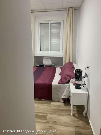 Habitación en piso compartido en Murcia - MURCIA