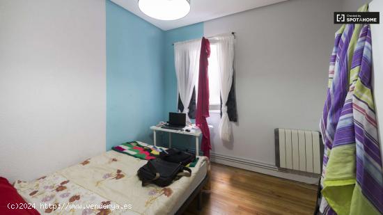 Dormitorio 3 - MADRID