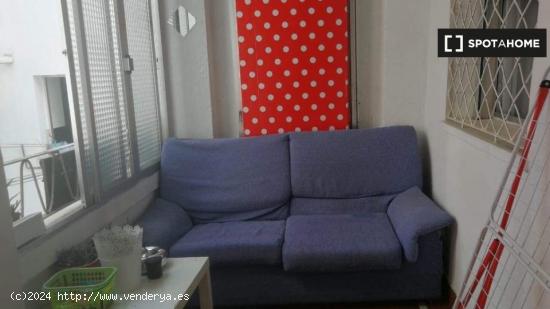 Apartamento en Madrid - MADRID