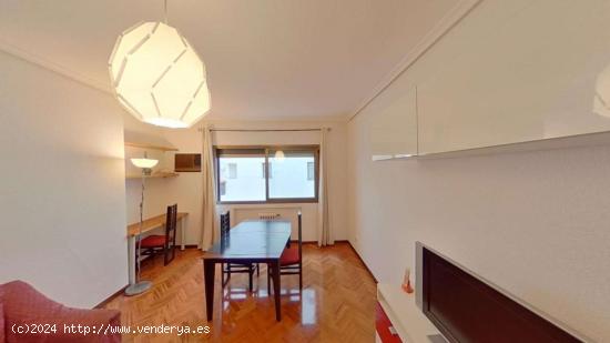  Apartamento de 2 dormitorios en alquiler en Callao, Madrid - MADRID 