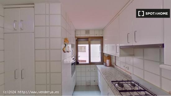 Apartamento de 2 dormitorios en alquiler en Callao, Madrid - MADRID