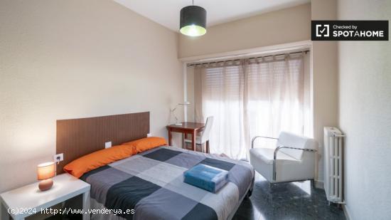 Piso de 5 habitaciones en Sant Francesc - VALENCIA