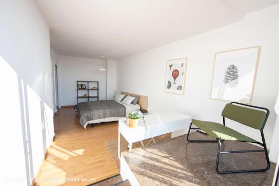 Apartamento de 1 dormitorio en alquiler en Barcelona - BARCELONA