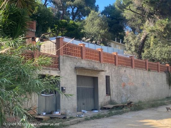 Se Vende en Bigues i Riells - BARCELONA