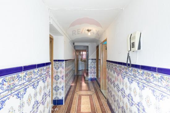  CASA EN CIGALES - VALLADOLID 