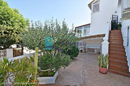 PLANTA BAJA CON JARDÍN EN ISLA PLANA - REF 1716 - MURCIA