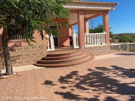 Se Vende en San Vicente del Raspeig - ALICANTE