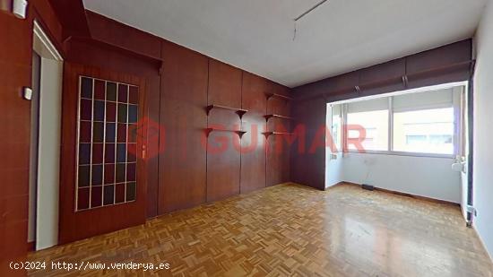 PISO EN VENTA EN L´HOSPITALET CENTRO, JUNTO A AYUNTAMIENTO - BARCELONA