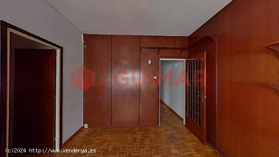 PISO EN VENTA EN L´HOSPITALET CENTRO, JUNTO A AYUNTAMIENTO - BARCELONA